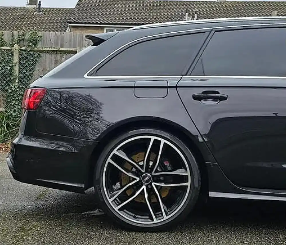 exterior safe wash